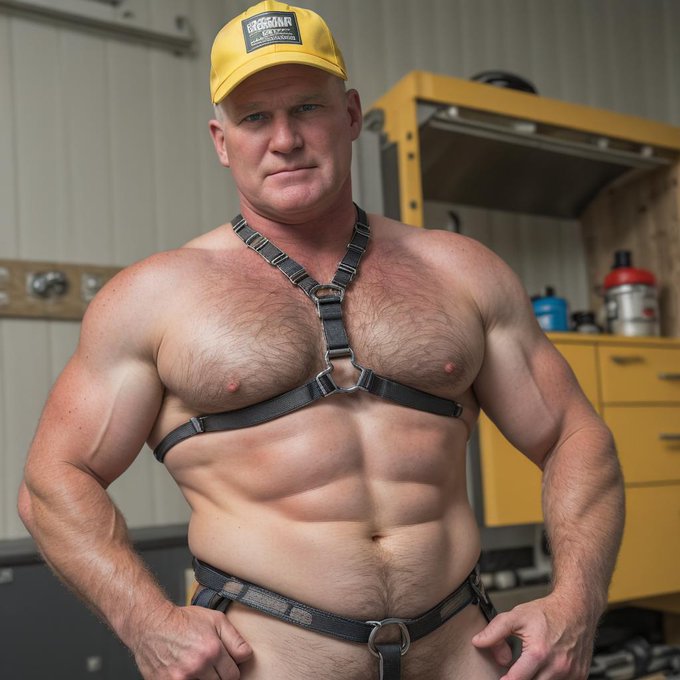 Farm Daddies from https://t.co/uDvNgxouOP gallery series  --  #farm #farmlife #farmer #farmerlife #ranch<a href="/tag/farm"class="tags"><span>#farm</span></a><a href="/tag/ranch"class="tags"><span>#ranch</span></a><a href="/tag/farmlife"class="tags"><span>#farmlife</span></a><a href="/tag/farmer"class="tags"><span>#farmer</span></a><a href="/tag/hairlove"class="tags"><span>#hairlove</span></a><a href="/tag/ranchlife"class="tags"><span>#ranchlife</span></a>