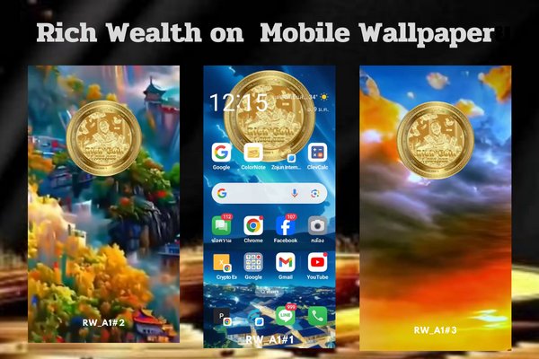 Richcoin636's tweet photo. 🤑 Rich Wealth
📱Mobile Wallpapers
🦞 Mutelu
🗝️ Fuses Astrology
⚡️ Horoscopes
🫳 numerology and tarot
🇹🇭 Th temple sacredness
👄 Lucky and wealth
🚀Money Attractio Guide
😍 #NFTCommunication
#NFTTHAILAND
Via:
https://t.co/s4T5ldhIyN https://t.co/9XC9FYZNbL
