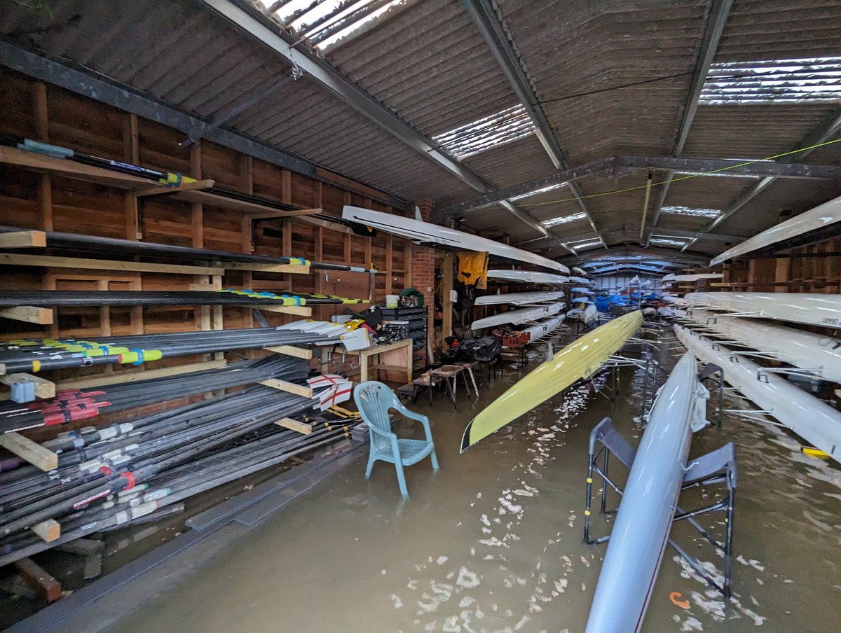 Oratory Rowing tweet media