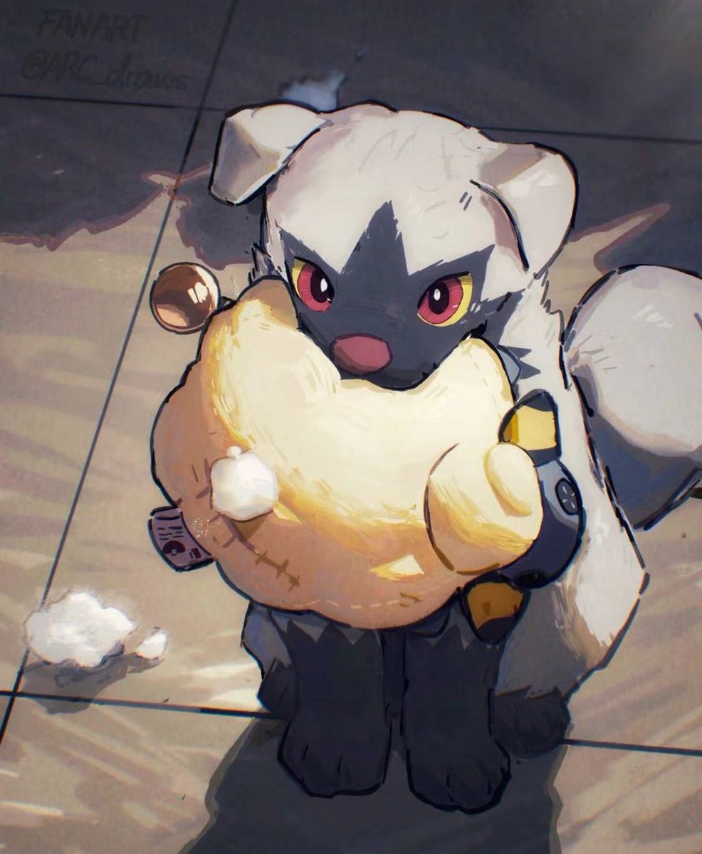ARCdraws tweet media