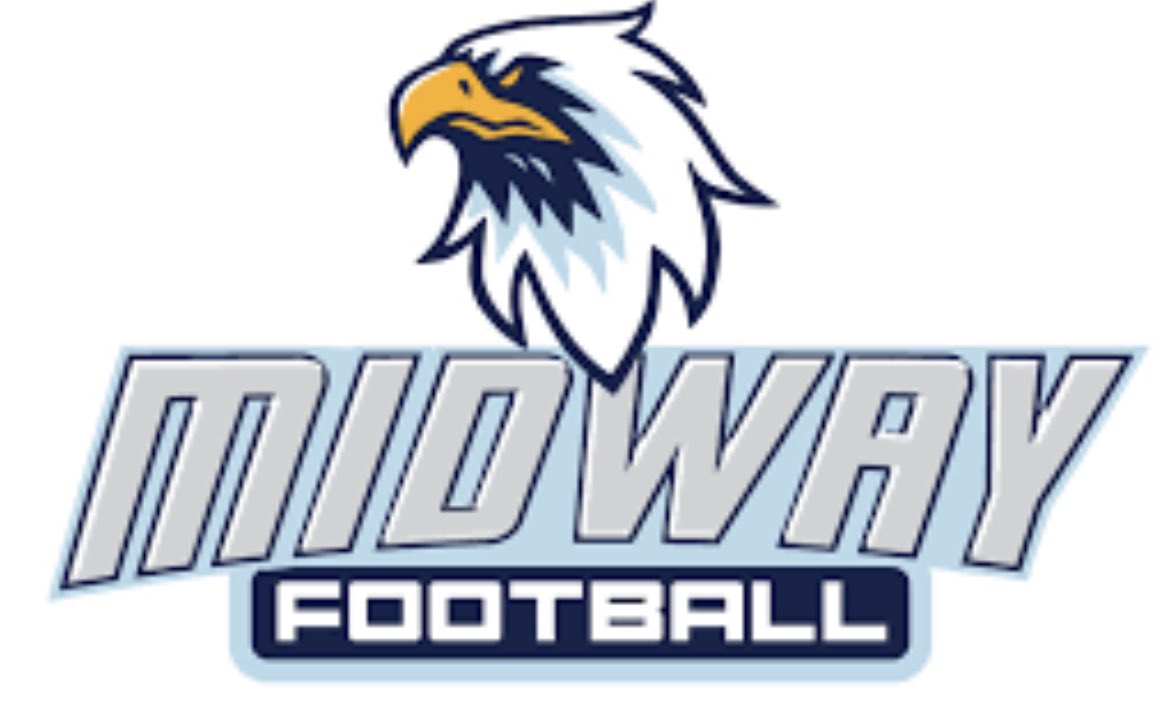 Eli Mccowan (@mccowan_eli) on Twitter photo After a great talk with <a href="/Kraekelso/">Krae Kelso</a> I am blessed to receive my first offer from Midway University! #goeagles After a great talk with <a href="/Kraekelso/">Krae Kelso</a> I am blessed to receive my first offer from Midway University! #goeagles
