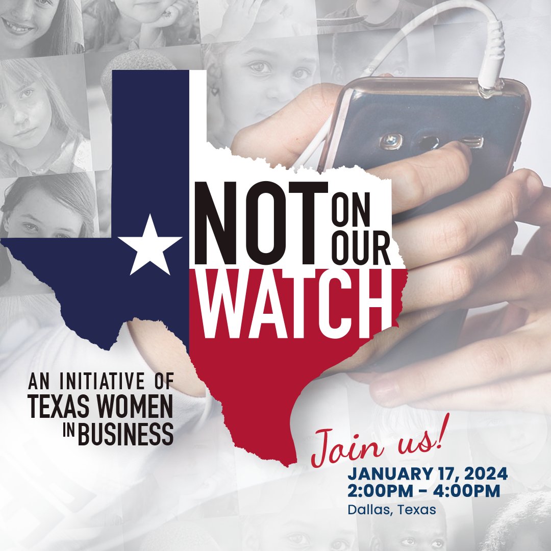 Not On Our Watch Texas tweet media