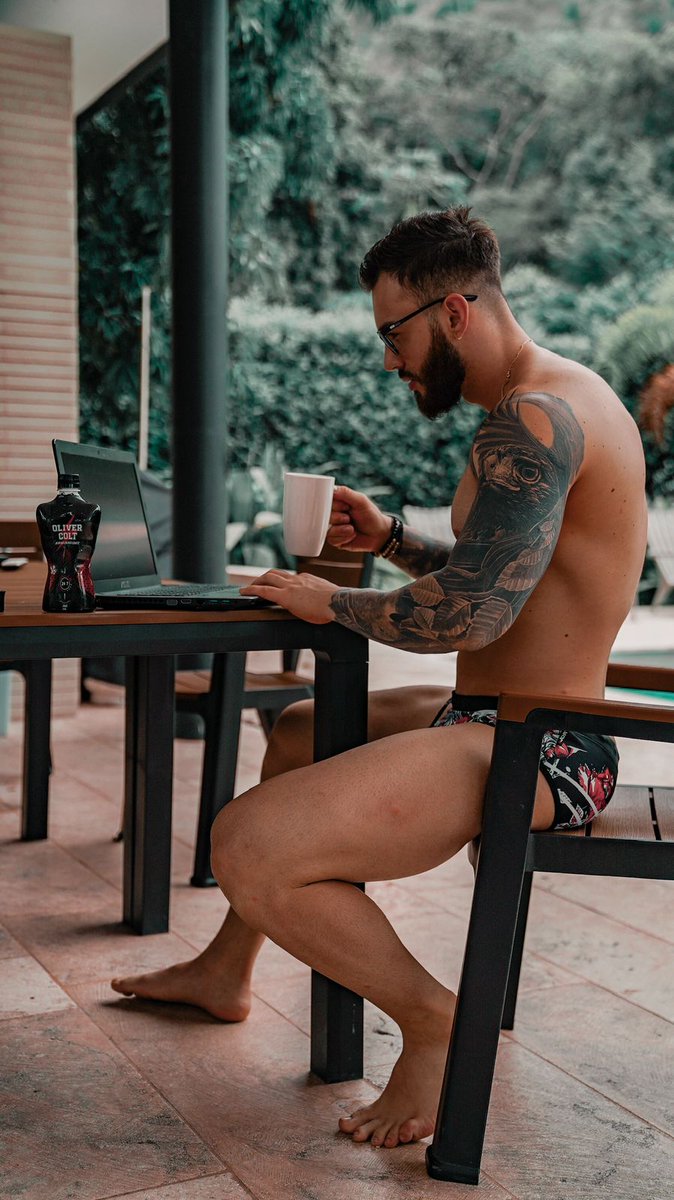 Recupera tu energía y ten erecciones potentes con Oliver Colt 💪🔥

Envios a toda Colombia 📦📨📨

Encuéntralo aquí: 👇👇👇👇👇
olivercolt.com
