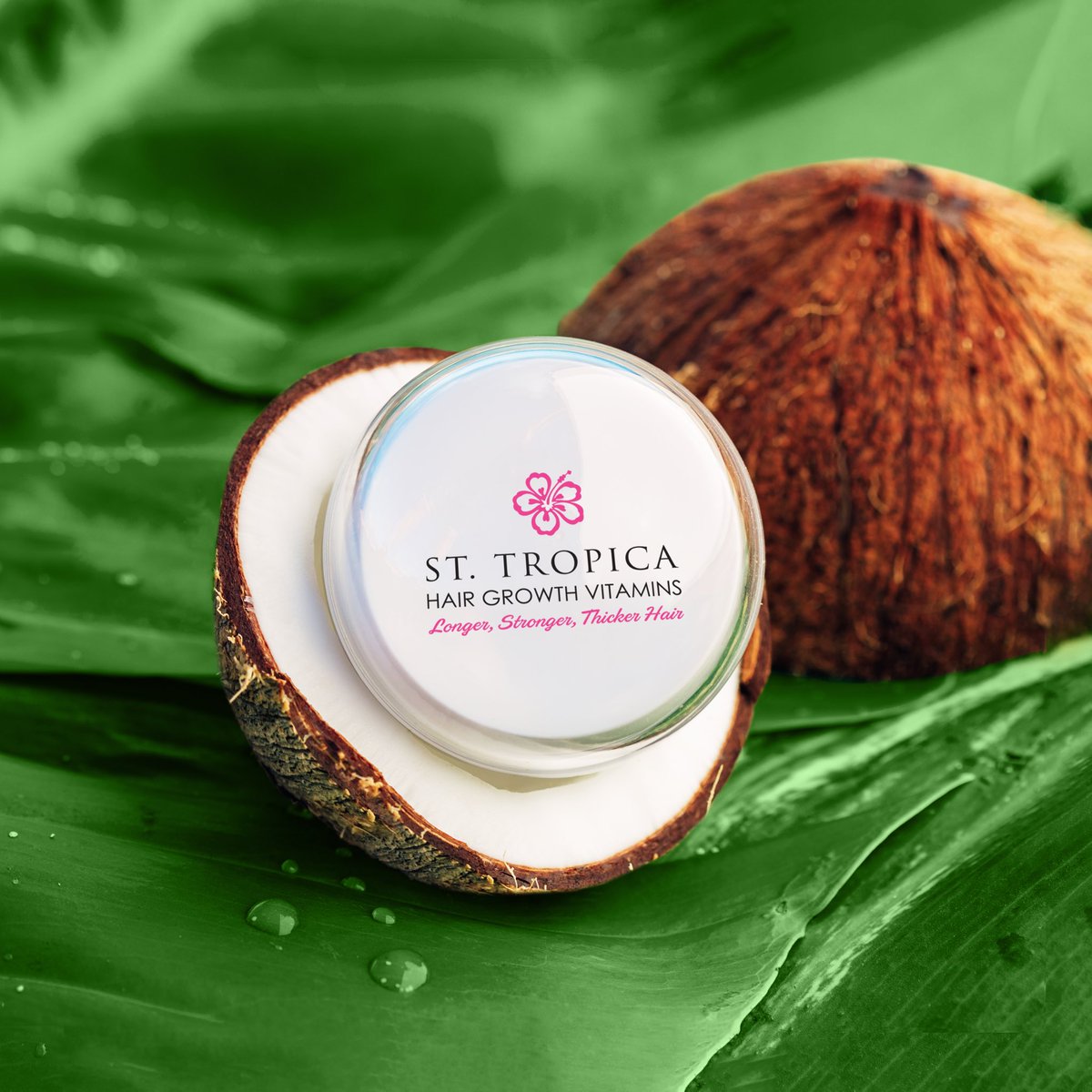 ST. TROPICA tweet media