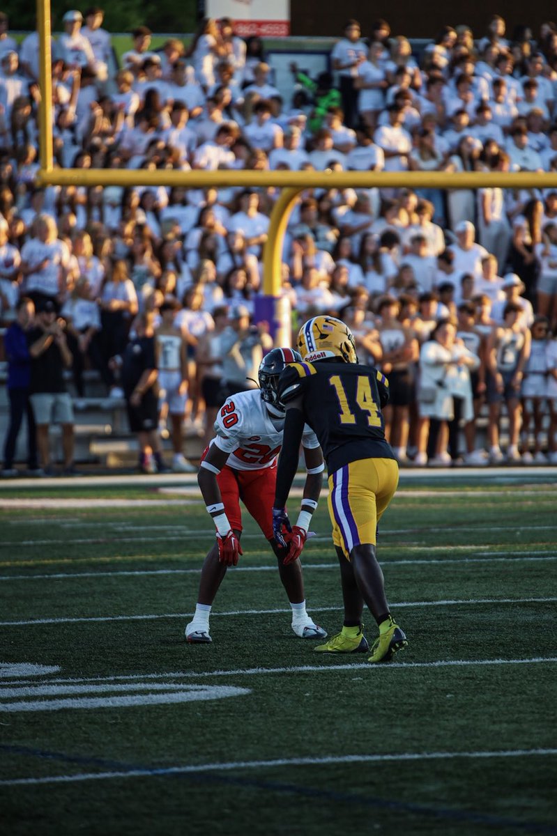 Jordan “ Ball Hawk “ ins 🙅🏽♂️ (@vjoordan) on Twitter photo Jordan Hawkins Season Highlights
“ Lockdown Corner “
8 INT’S ( led Whole Conference )
32 Tackles
14 PBU’s
3 Fumble Recoveries
2023 Division IV State Champions 🏆
hudl.com/v/2Mijef
<a href="/TarblooderFB/">Glenville Tarblooders Football 🏈</a> @showcaseneohsfb Jordan Hawkins Season Highlights
“ Lockdown Corner “
8 INT’S ( led Whole Conference )
32 Tackles
14 PBU’s
3 Fumble Recoveries
2023 Division IV State Champions 🏆
hudl.com/v/2Mijef
<a href="/TarblooderFB/">Glenville Tarblooders Football 🏈</a> @showcaseneohsfb