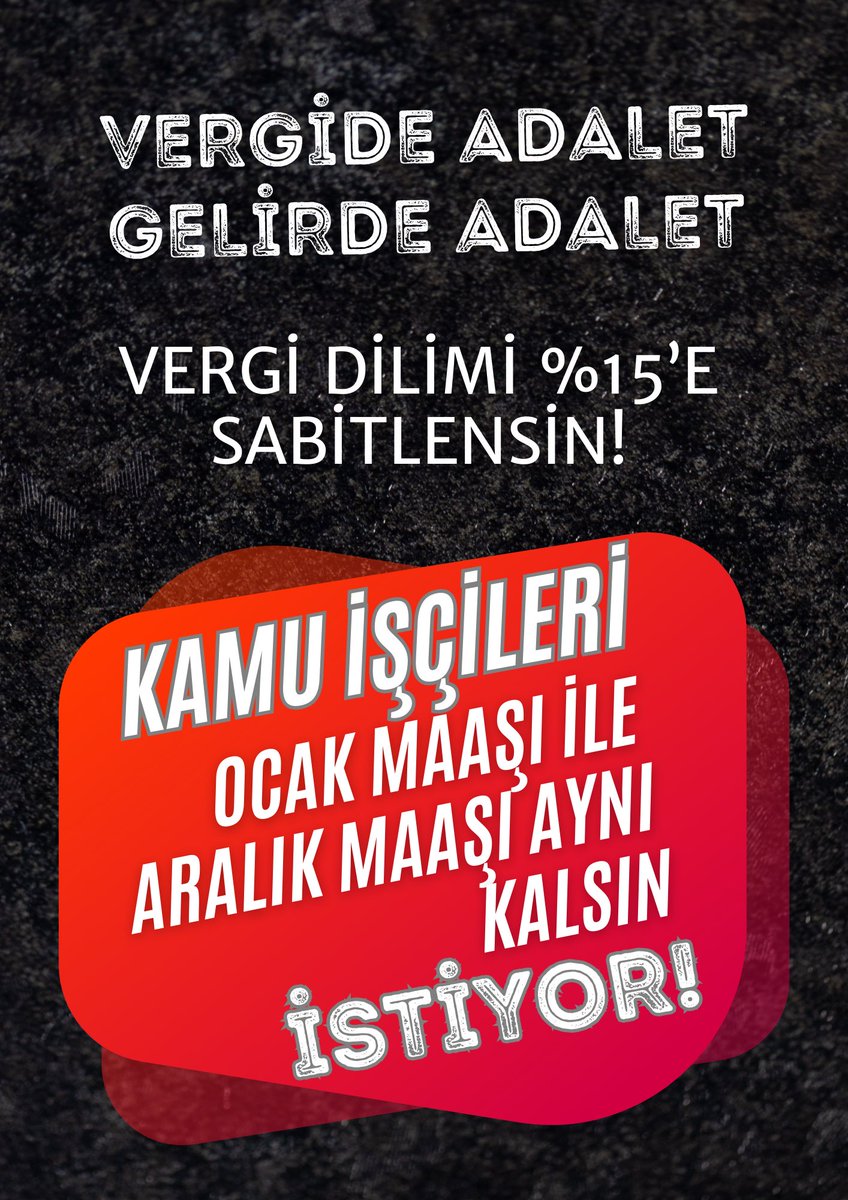 OrmanAtesSavas's tweet photo. Kamu işçilerine #SeyyanenZam 
#Kamuiscilerizamistiyor 
#Ekprotokol
@memetsimsek @isikhanvedat @RTErdogan @eczozgurozel @dbdevletbahceli @meral_aksener @T_Karamollaoglu @alibabacan @Ahmet_Davutoglu @umitozdag https://t.co/pSvuPuHnCK
