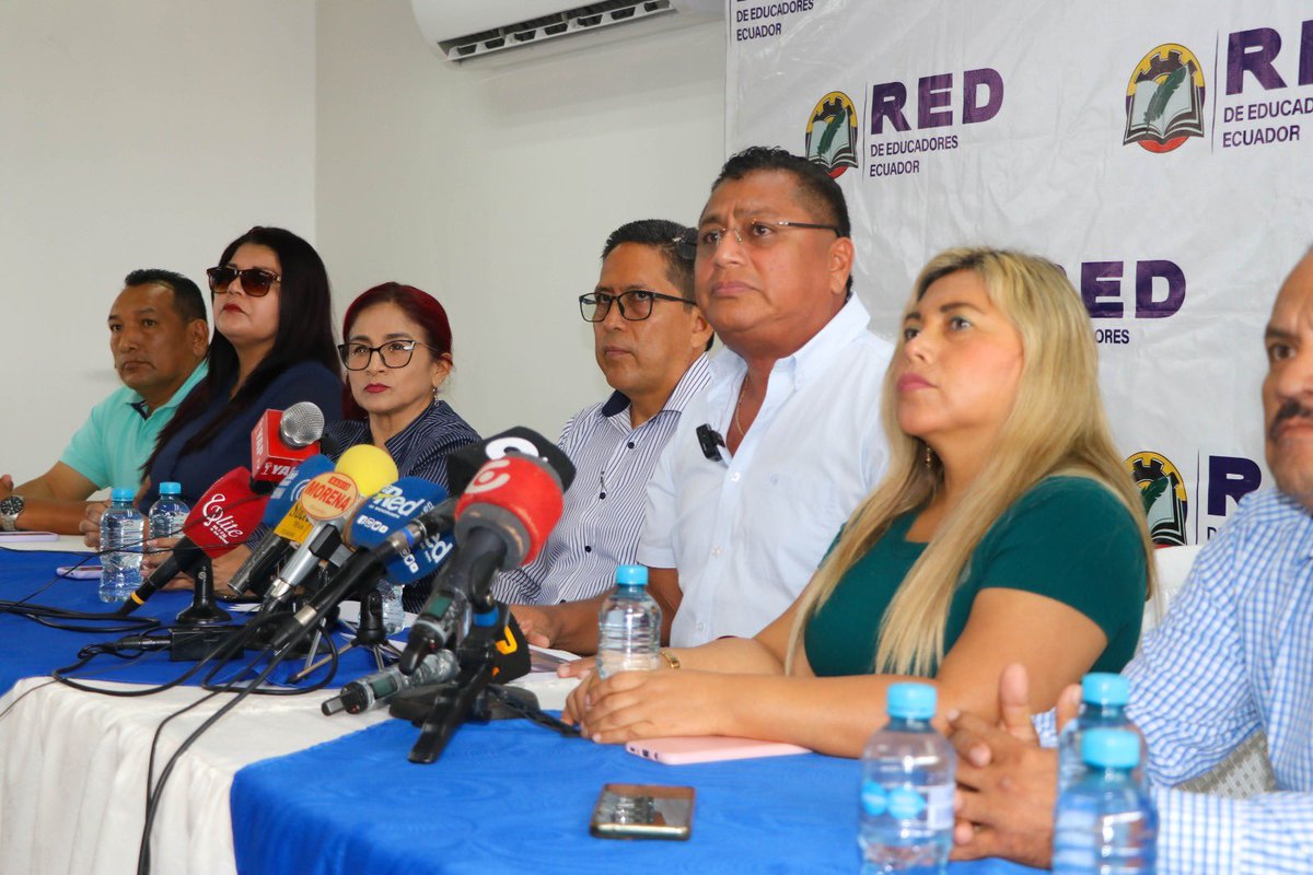 Agustin Lindao tweet media