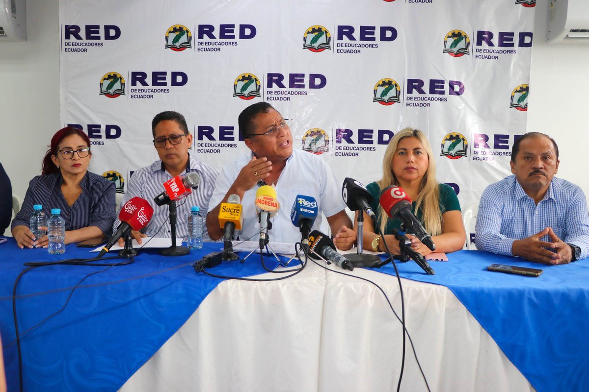 Agustin Lindao tweet media