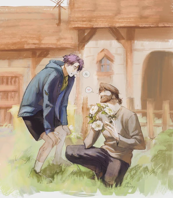 #StardewValley 