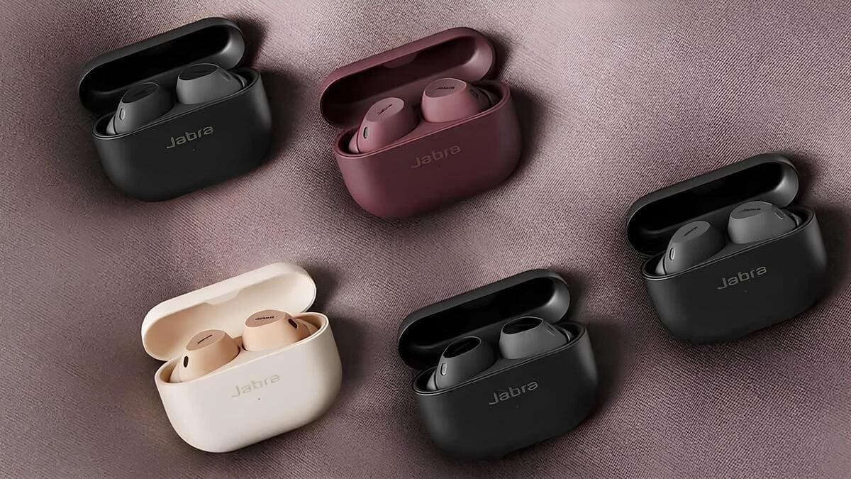 CeotechI's tweet photo. Jabra Elite 10 e Elite 8: novità modalità ascolto al CES 2024
#Aggiornamenti #Auricolari #CES2024 #Cuffie #Elite10 #Elite8Active #Jabra #JabraElite10 #JabraElite8Active #Miglioramenti #Notizie #Tech #TechNews #Tecnologia #TWS #Update #UserExperience
https://t.co/HkEPWo72NZ https://t.co/B7udwaIrvi