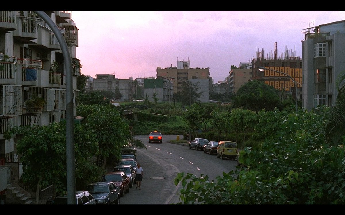 _andmatthew's tweet photo. Some of my favorite stills from Terrorizers (Edward Yang, 1986) #edwardyang #cinema #terrorizers https://t.co/O0i4D8rYNc