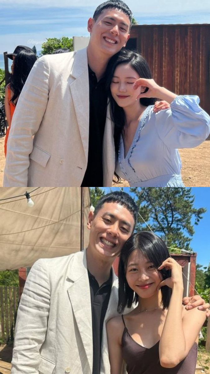 K-Drama Menfess tweet media