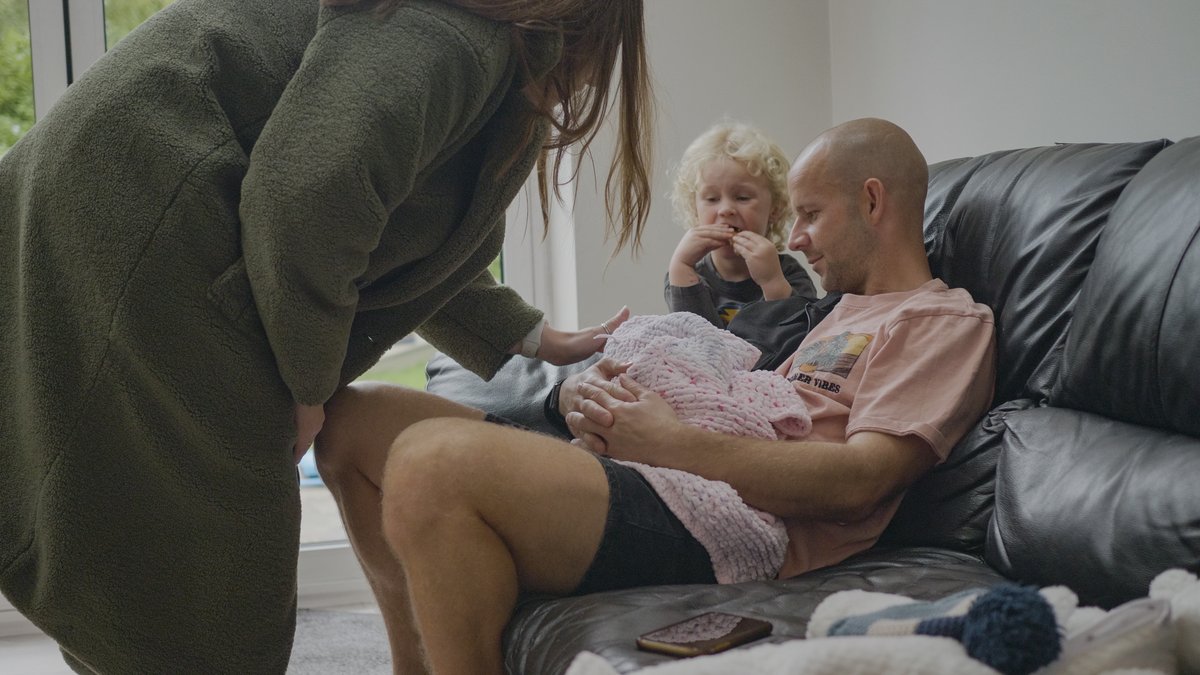 Every journey starts with a challenge, James had a desire to support his family. Numeracy skills are the foundation of most financial breakthroughs in this modern world. Check out our free courses with Multiply.
adultlearningberkshire.co.uk

#Multiply #AdultLearning #BreakTheBarriers