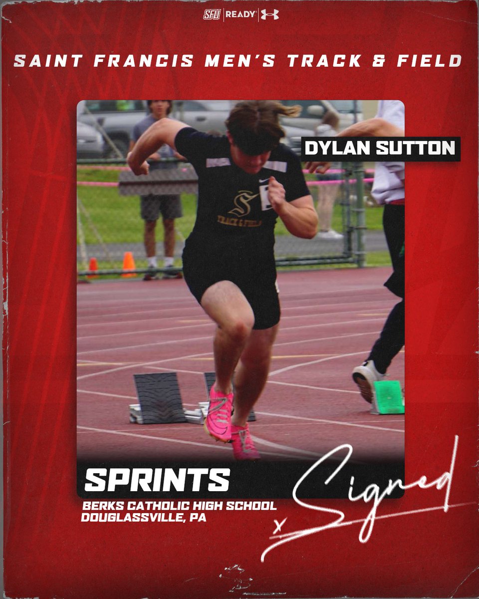 Signed✍

Welcome to the Red Flash family, <a href="/dylansutt0n/">Dylan Sutton</a>!