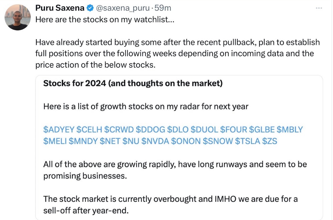 Pedro Saxena tweet media