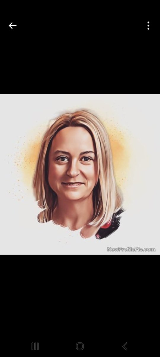 Yvette tweet media