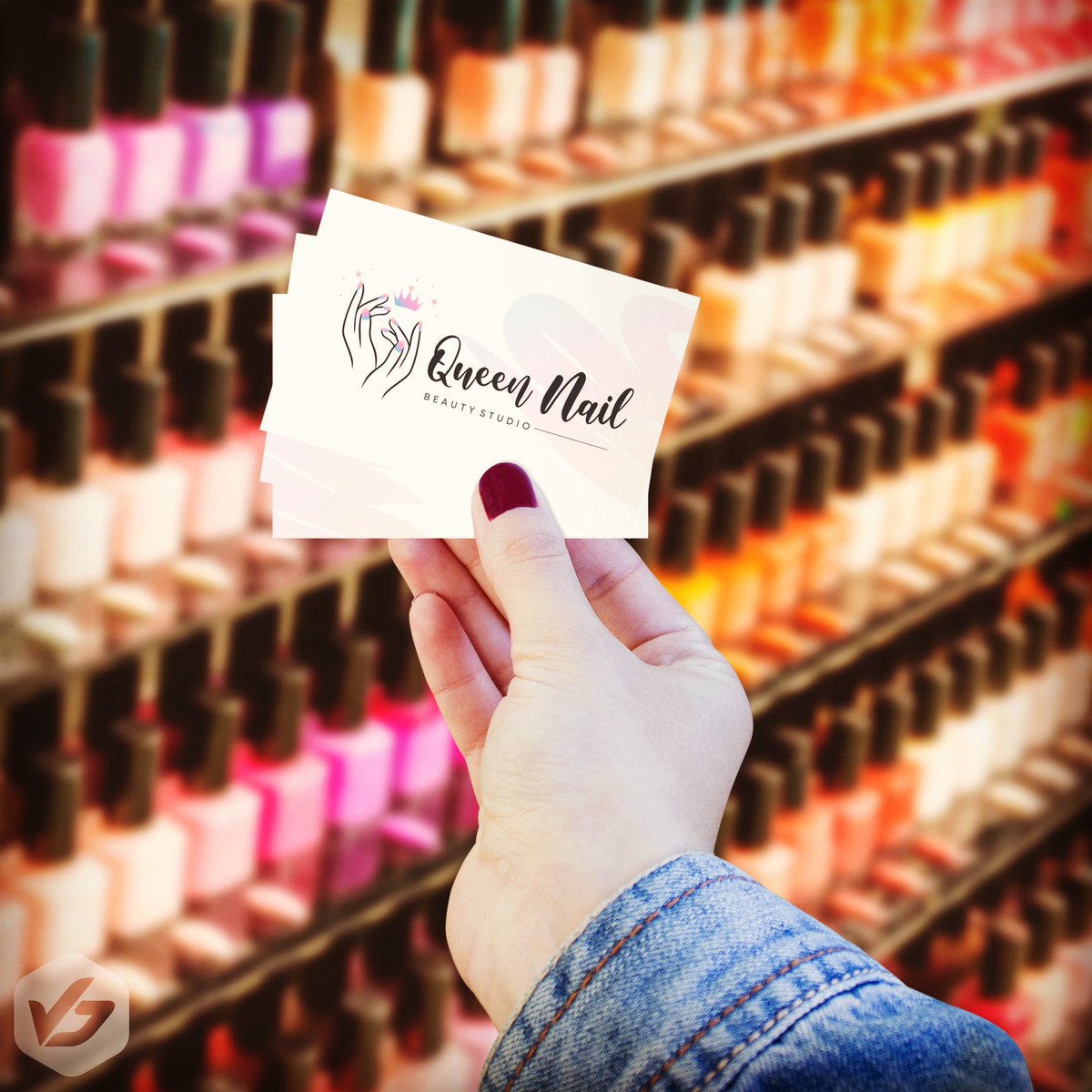 vividbee_x's tweet photo. Get Elegant personalized business cards w/ @vividbeeofficial 

🐝
🐝 
🐝 

#nails #nailsdesign #businesscards #cards #instanails #salon #beauty https://t.co/9oI8Qa22iY