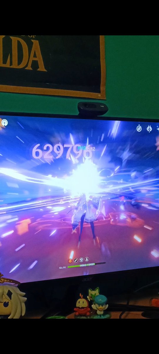 PinkStay_'s tweet photo. Raiden C2 sur le boss Raiden 🫦 c'est sexy https://t.co/hTy7YDZPKc