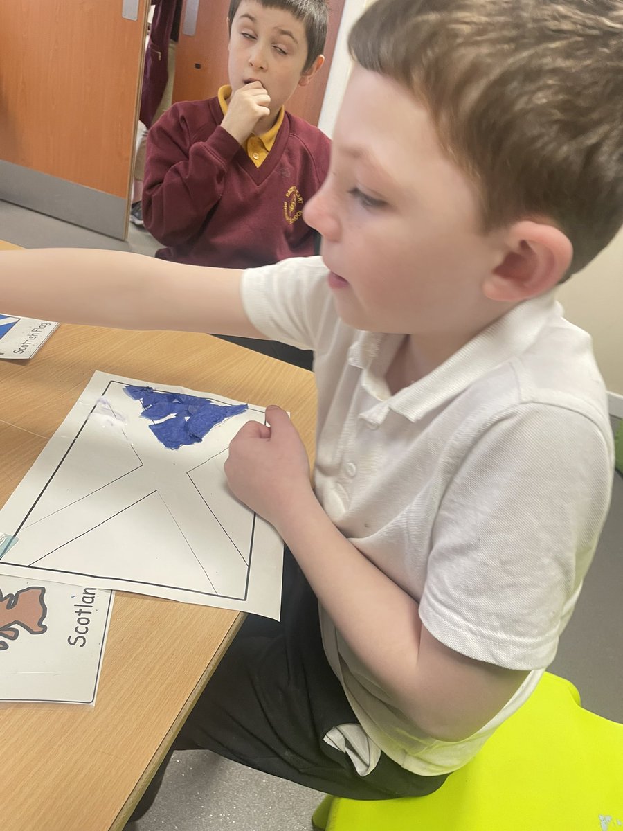 ASC @ Sacred Heart Primary School tweet media