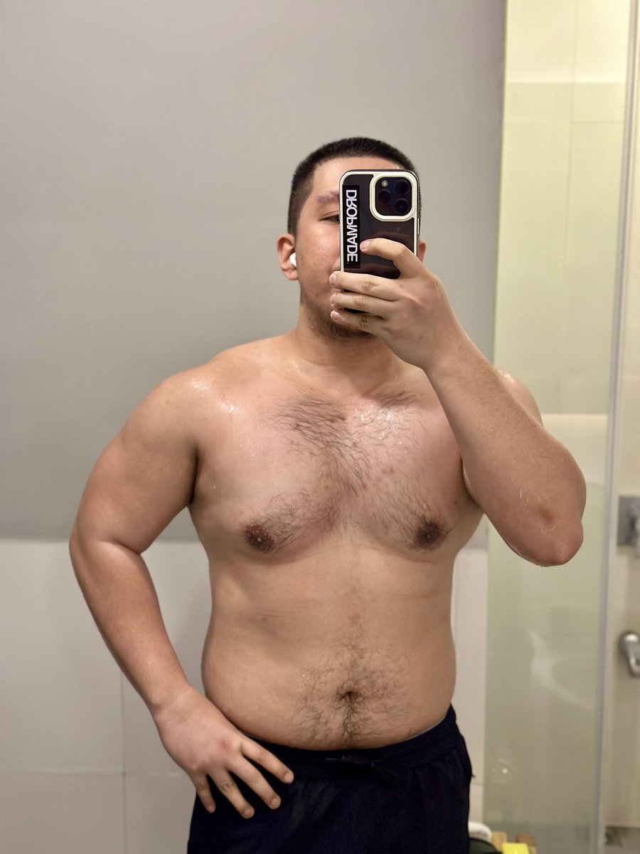 iamnarci28's tweet photo. #foreverbulking 😅 sarap kumain eh! https://t.co/7SyT1pd1L8