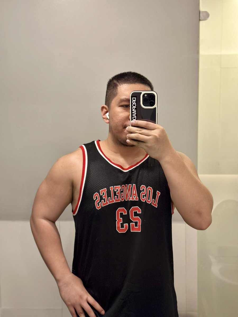 iamnarci28's tweet photo. #foreverbulking 😅 sarap kumain eh! https://t.co/7SyT1pd1L8