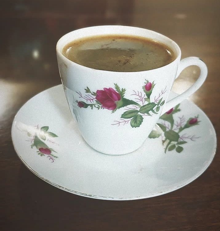 pptyagllrdn's tweet photo. Dışarı nekadar #SOGUK
Olursa olsun
#Eviniz her daim sıcacık olsun
#MUTLUAKŞAMLAR
#Kahve kokusu tadında ☕⚡🌧🌙 https://t.co/abR58Reedj