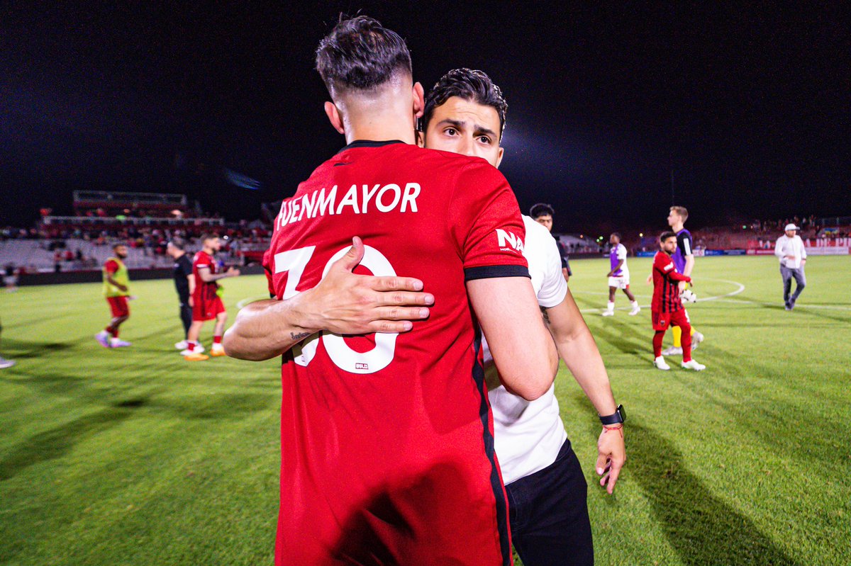 Alejandro Fuenmayor tweet media