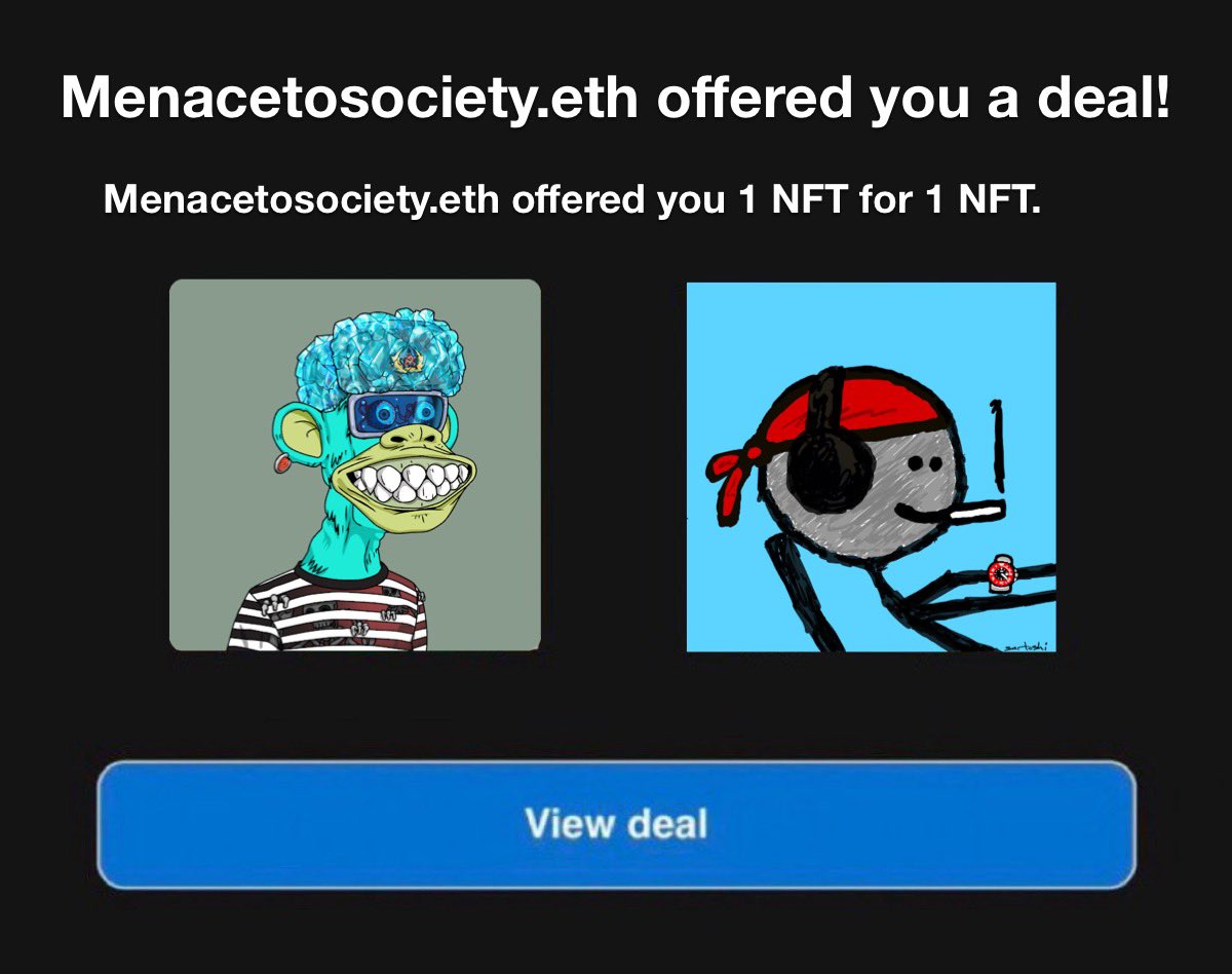 Minister 🔮 tweet media