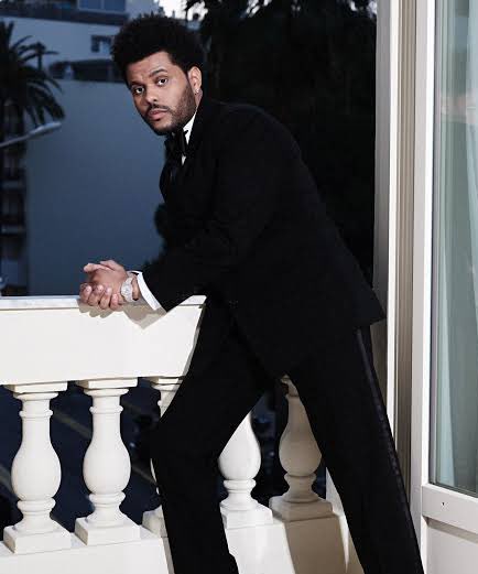 The Weeknd donates laptops, more to 1,000 Homeless Kids Via Schools on Wheels.