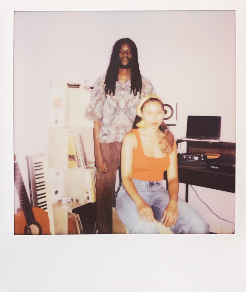 Kid_Wasabi_'s tweet photo. Magic Frequency 

🖨️ PhotoScan  
🎞️ I-Type Film  
📸 Polaroid Now  
📍 Magic Frequency https://t.co/CxNKWTeqzw