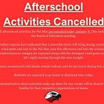 Photo by Palmyra-Macedon Central School District (@PalMac_CSD)
