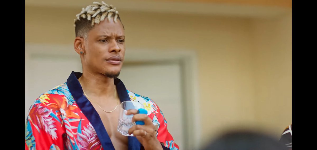 WKM_Up's tweet photo. Elozonam, recently seen in #AWeekendToForget, doesn’t stick out as dishonest in the Nollywood films he’s starred in and for a BBN star, that’s enough.
Find out where the other #BBNaija stars from the murder mystery rank in our best to worst listicle: https://t.co/hSNM1Cp48C https://t.co/bjGBX74wEB