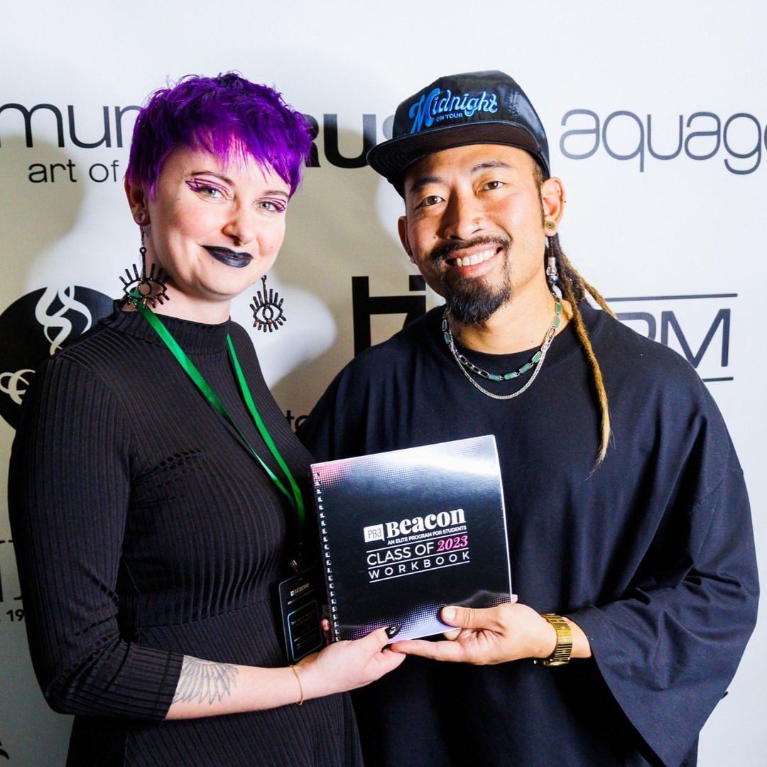 Pivot Point International tweet media