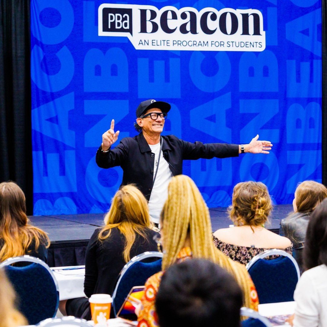 Pivot Point International tweet media