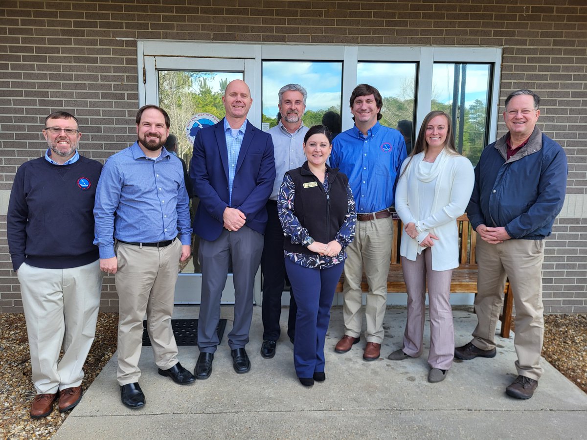 NWS Shreveport tweet media