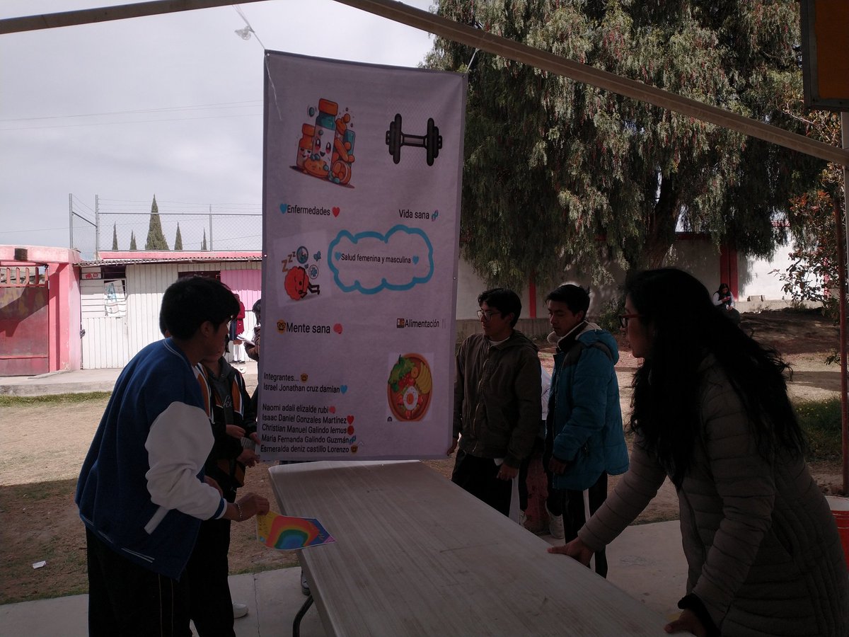 Escuela158's tweet photo. Proyecto transversal alumnos de 1 grado 🎖️ https://t.co/7MbI9gFAgw