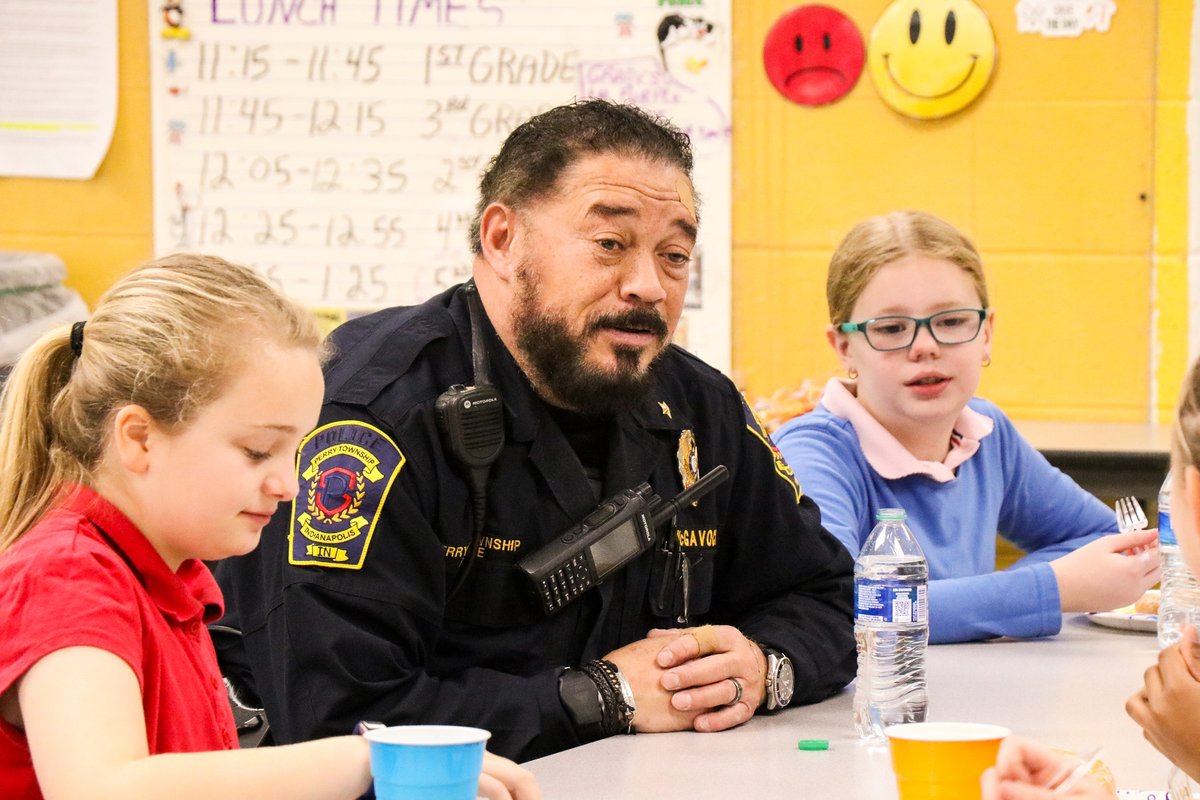 Perry Township Schools tweet media