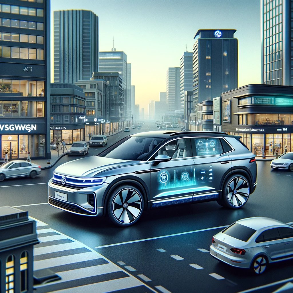 🤖 <a href="/volkswagen/">Volkswagen News</a> move to integrate <a href="/OpenAI/">OpenAI</a>'s #ChatGPT  in their cars marks a paradigm shift in user experience. 

This integration isn't just about smart features; it's a leap towards creating more intuitive and interactive EVs. 
#AIinEVs #FutureOfMobility #Volkswagen