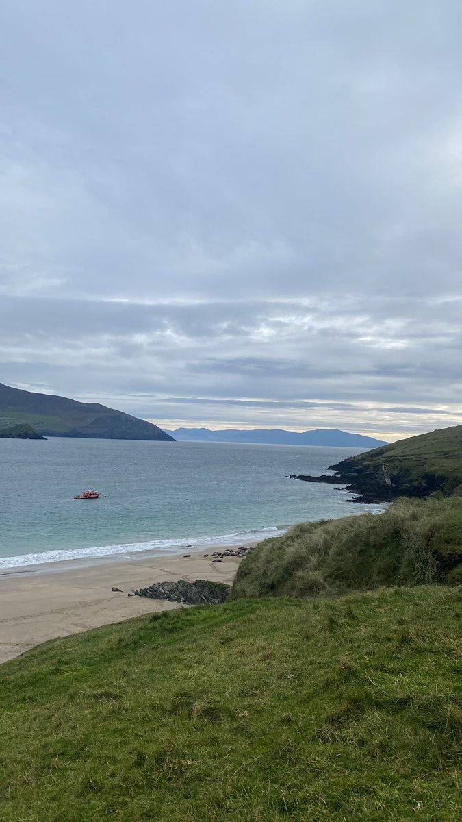 gbisland's tweet photo. Happy New Year! 

For anyone interested in the 2024 Great Blasket Island accommodation and coffee shop caretakers position, we will be closing the application form on the 18th January 💫.
Thank you so much and if you have any questions please email gbicaretakers@gmail.com 🙏. https://t.co/BNGD1ik1bh