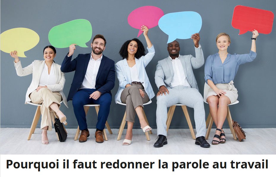 Santé & Travail tweet media