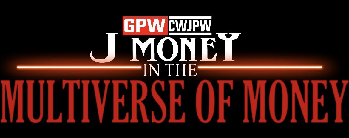 GPW || Goose Pro-Wrestling (EST 2020) tweet media