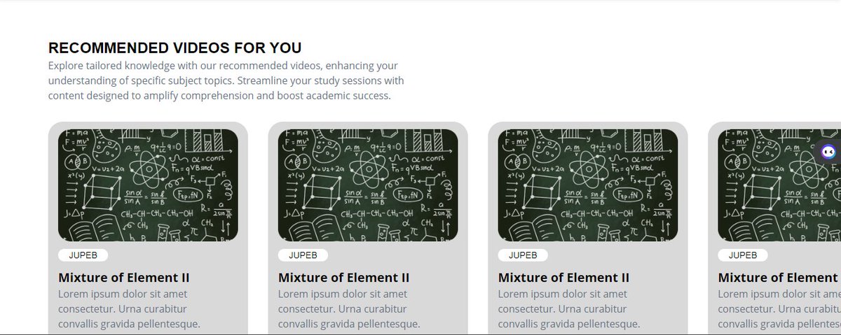code_mankind's tweet image. Based on user&apos;s feedback and suggestions, I was able to redesign the landing page to accommodate the new features coming in using React and Tailwind CSS

  #CodingJourney #CONNECT #javascript #React #Software #firefox #100DaysOfCode #100daysChallenge