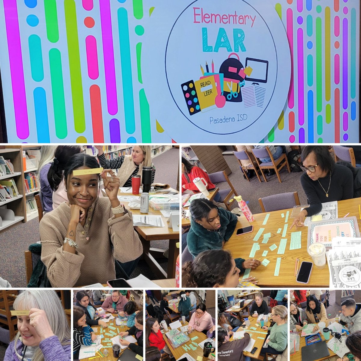 Mrs. Meredith, M. Ed. 🇺🇸 tweet media