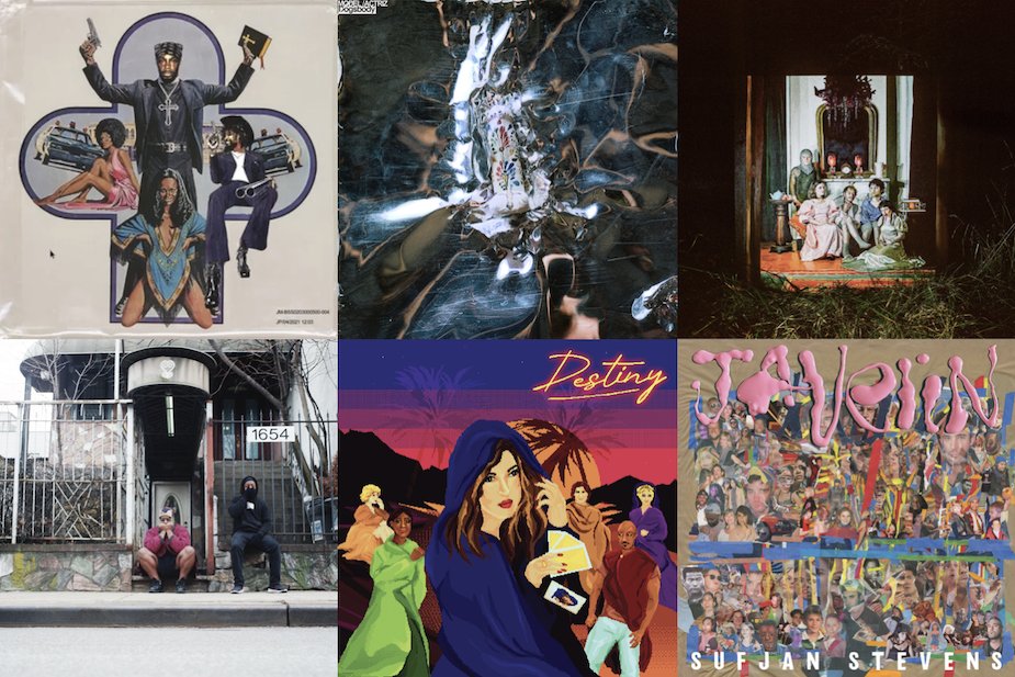 IMPOSE Magazine tweet media