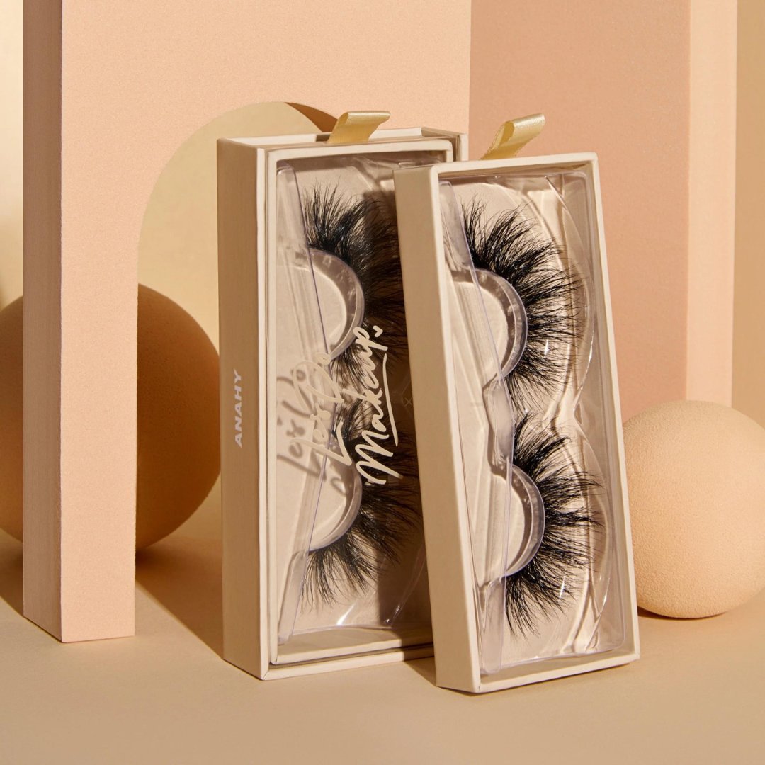 BCBabeTweets's tweet photo. #BCbaddies ! Today only get $5 on all single #lashes! 🙌🏽 🤩 Cop all your fave #BeautyCreations lashes before there gone at https://t.co/UspJ0VvKHu + BC App ! 💗 https://t.co/xKkEEJ79q7