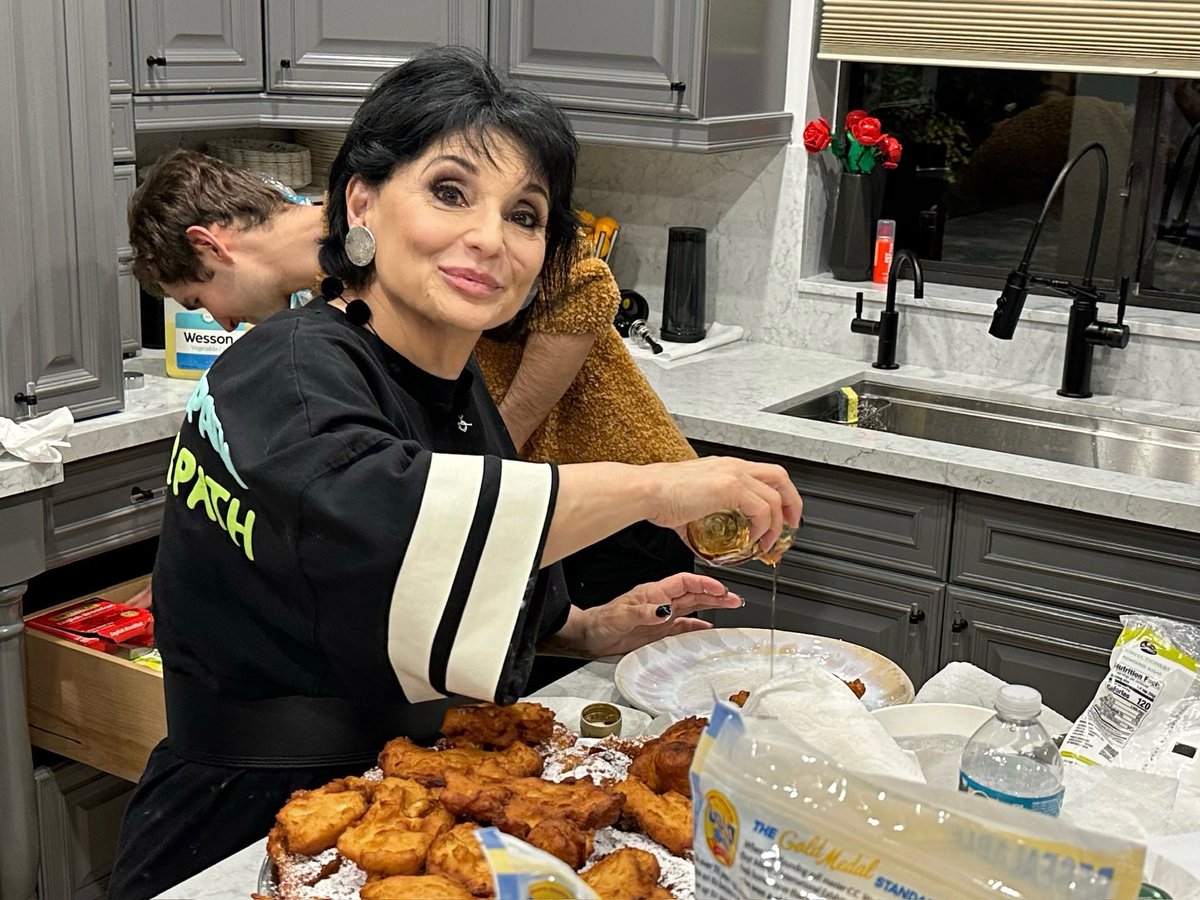 Frankie James Grande tweet media