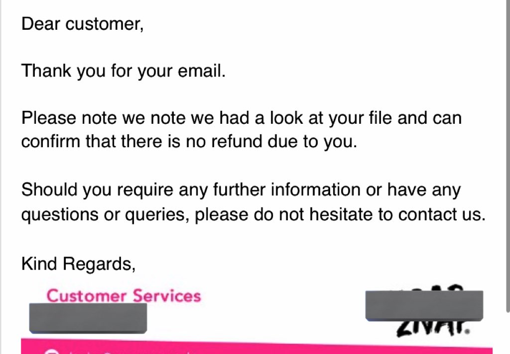gilbey84's tweet photo. @MartinSLewis  can this car insurance do this too me? Had my life from the start, poor communication and customer service.. me constantly trying to chase up and find out the stage my cancellation was at #veryannoyed https://t.co/8u5kKp0sk2