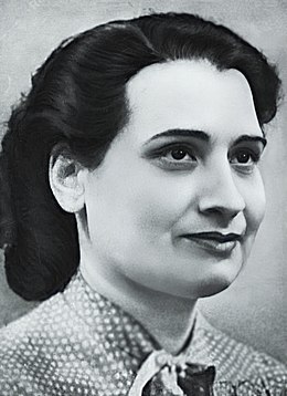 PRCF_74's tweet photo. 9 janvier 1909 : naissance de Danielle Casanova, figure de la Résistance et du PCF. https://t.co/PMgFiHj5uR