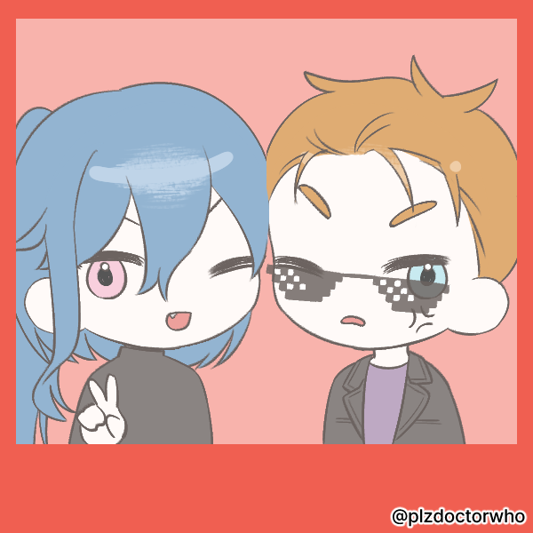 MeriiAoi's tweet photo. Happiest of birthday's to everyone's favorite secret agent @CipherSigint 🥳
#CipherSigint #vtuber #TheUnhingedAdventures #gaming #streamer https://t.co/68maaa7wrz