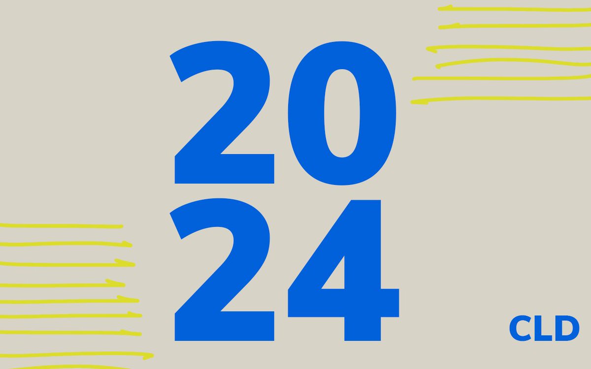 Centro LATAM Digital | CLD tweet media